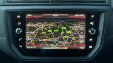 SEAT Ibiza 1.0 TSI 95 FR [EZ] 5dr Petrol Hatchback